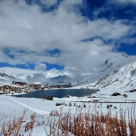 Apartment La Grande Casse - Lavachet-3 By Interhome Tignes Exterior photo