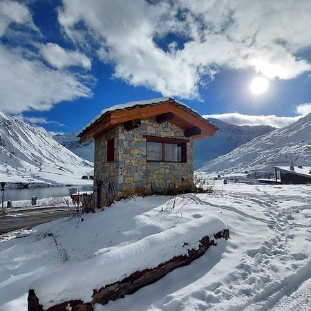 Apartment La Grande Casse - Lavachet-3 By Interhome Tignes Exterior photo