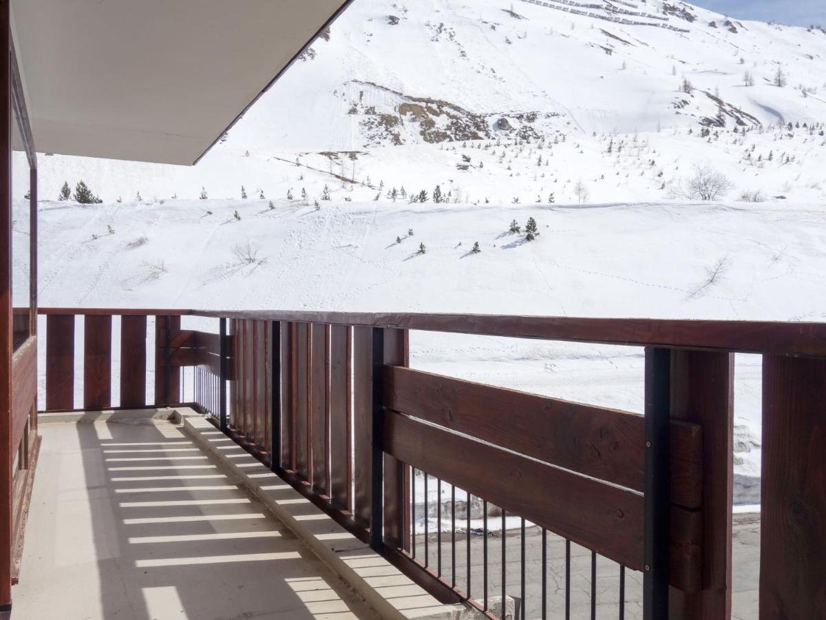 Apartment La Grande Casse - Lavachet-3 By Interhome Tignes Exterior photo