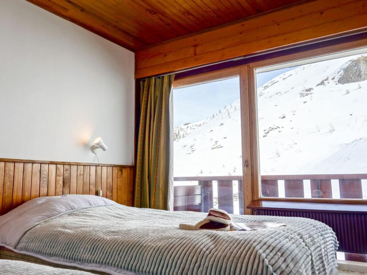 Apartment La Grande Casse - Lavachet-3 By Interhome Tignes Exterior photo